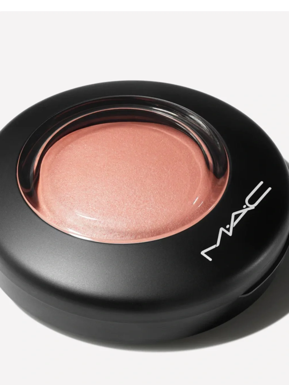 MAC Mineralize Blush Sweet Enough